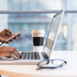 How to Avoid Phishing Scams and Unsecured Websites Avoid Phishing Scams and Unsecured Websites