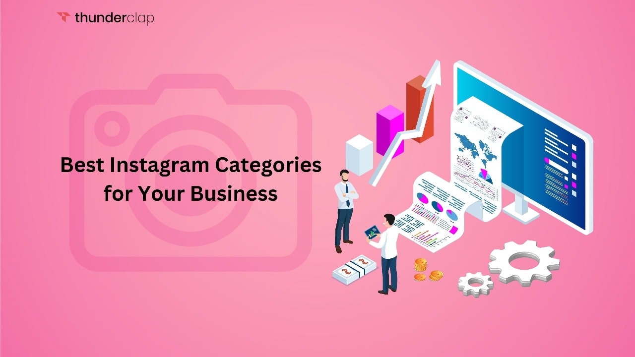 Best Instagram Categories for Your Business