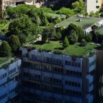 Emerging Trends in Residential and Commercial Construction