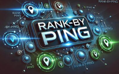 Rank-by-Ping.com