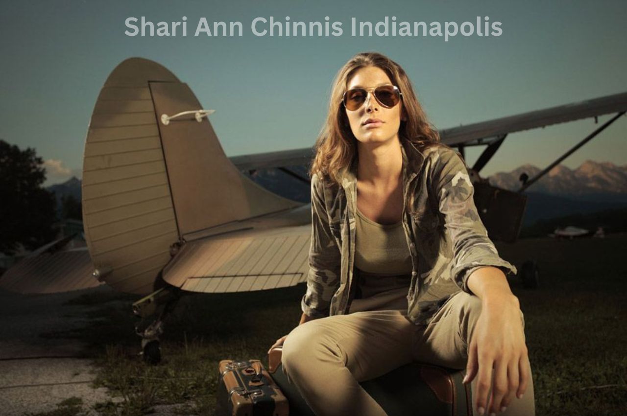 Shari Ann Chinnis Indianapolis