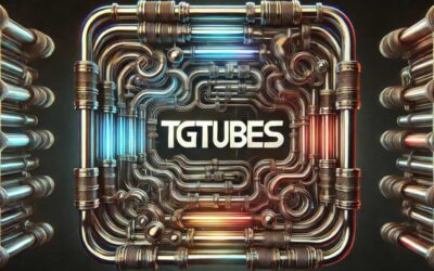 Tgtubes