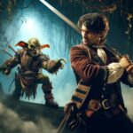 The Role of AI in DnD Adventures: Enhancing the Gaming Experience