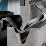How to Manufacture Aluminum Sheet Metal Parts