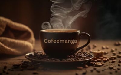 Cofeemanga