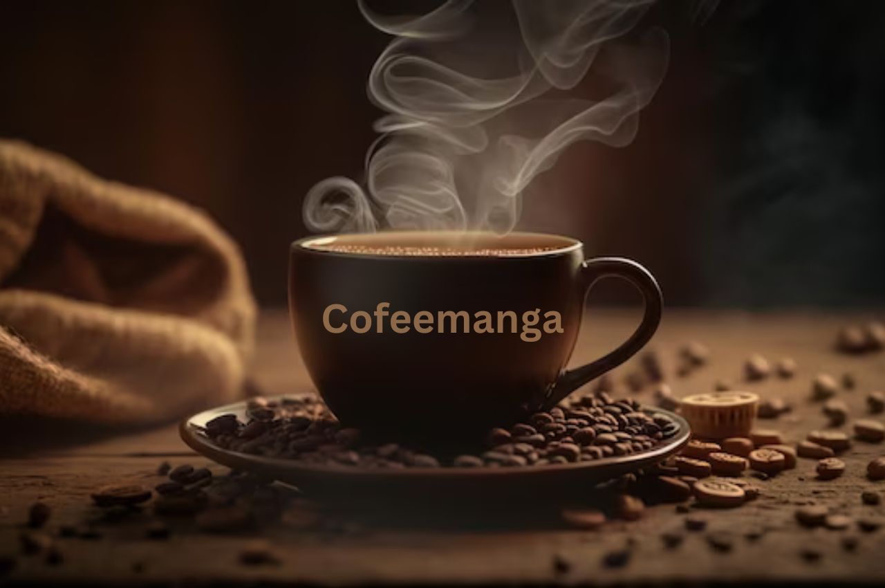 Cofeemanga