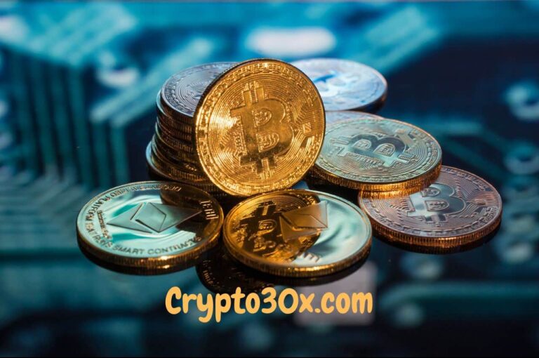Crypto30x.com