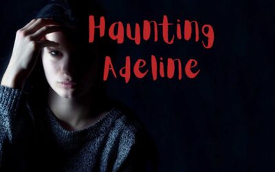 Haunting Adeline