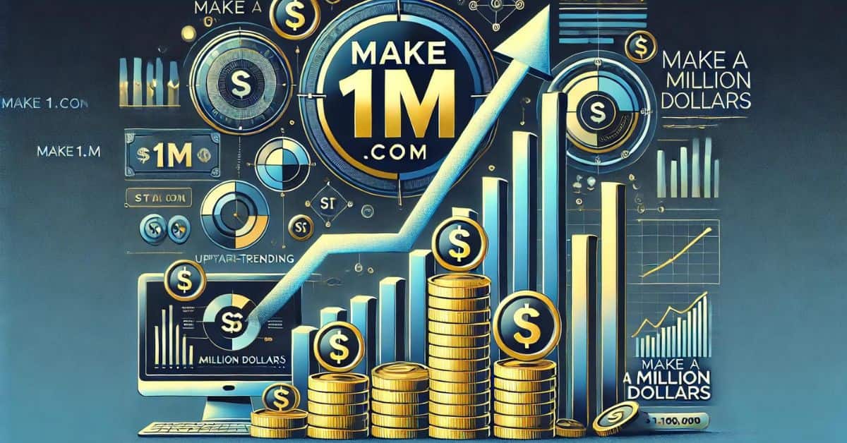 Make1M.com