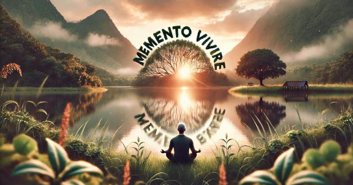 Memento Vivere