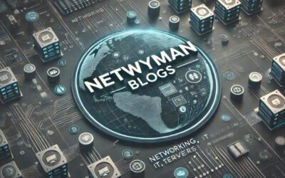 Netwyman Blogs