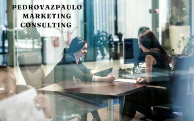 Pedrovazpaulo Marketing Consulting