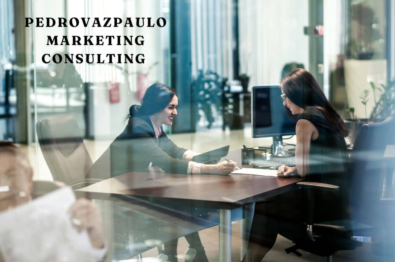 Pedrovazpaulo Marketing Consulting