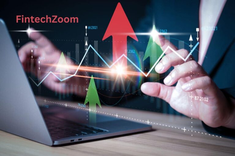 Stock Market FintechZoom