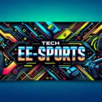 Tech ETrueSports: Pioneering the Future of eSports Technology Tech ETrueSports