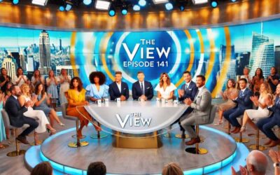 The View Episode 141