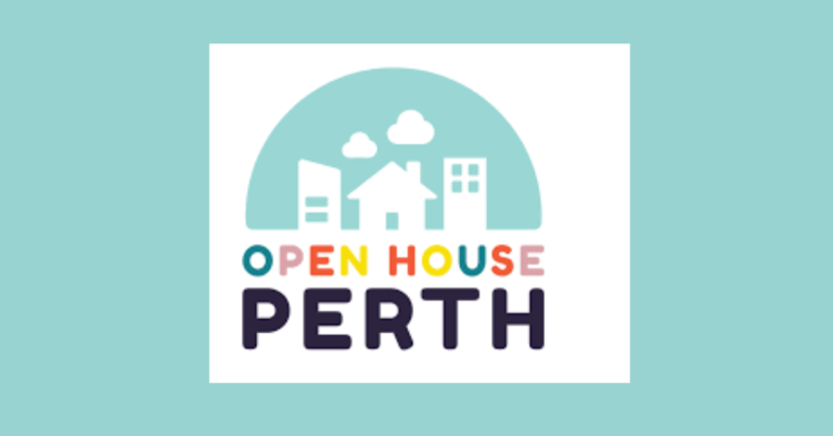 OpenhousePerth: info about Event