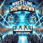 WWE SmackDown Episode 1488