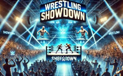 WWE SmackDown Episode 1488