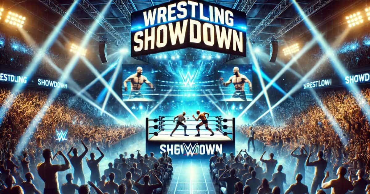 WWE SmackDown Episode 1488