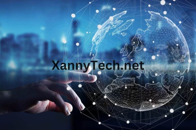 XannyTech.net