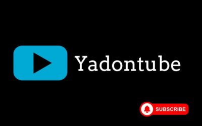 Yadontube