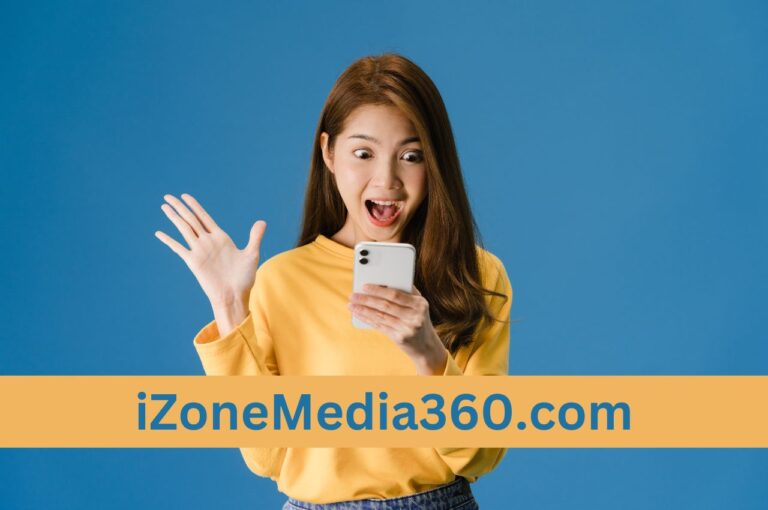 iZoneMedia360.com