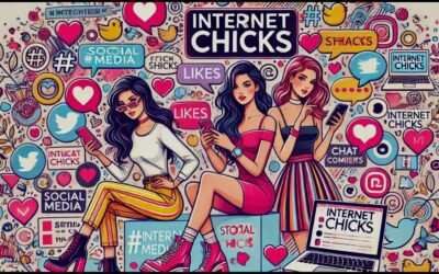 InternetChicks