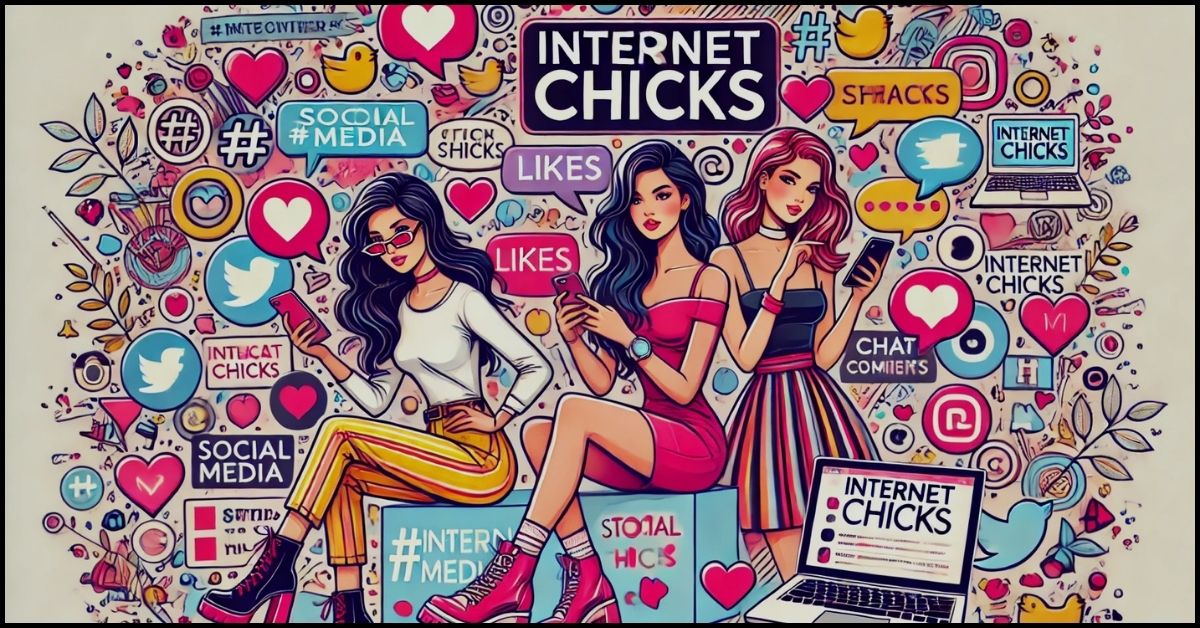 InternetChicks