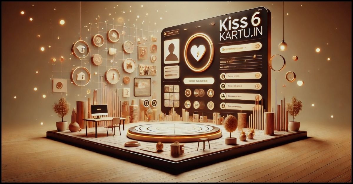 Kiss6Kartu.in