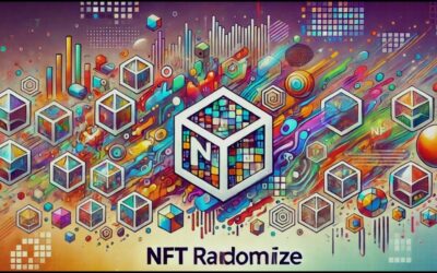 NFTRandomize