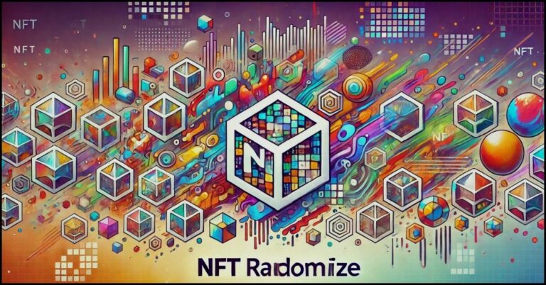 NFTRandomize