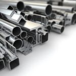 How to Determine the Difference between Ferrous and Non-Ferrous Metals: A Guide For Newbies