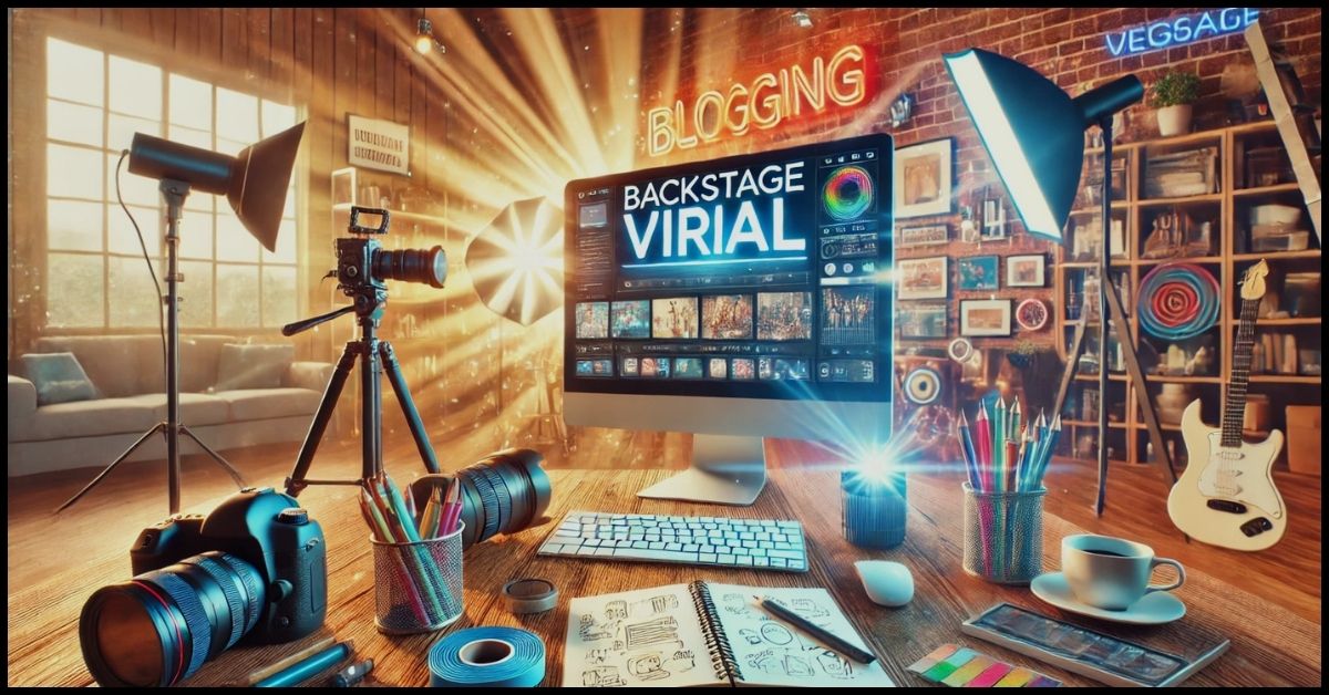 Backstageviral.com