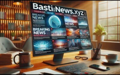 Bastinews.xyz