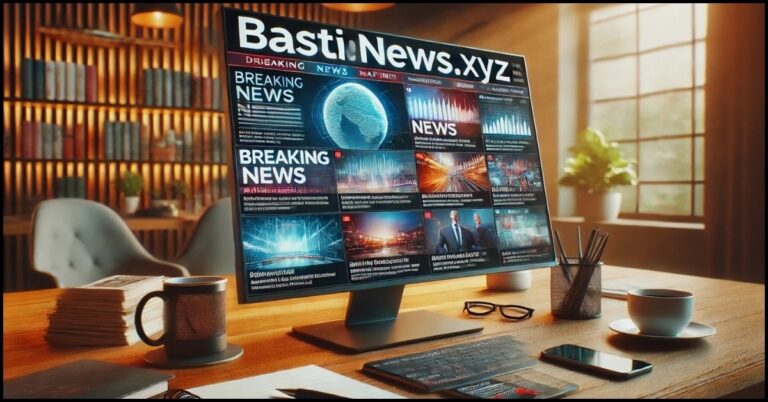 Bastinews.xyz