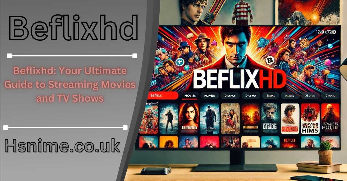 Beflixhd