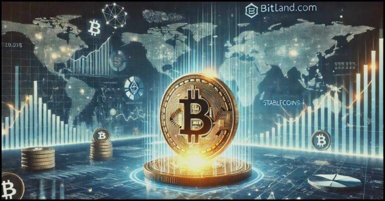Biitland.com Stablecoins