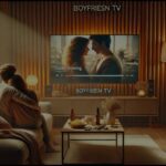 Exploring Boyfriesn TV: Where Entertainment Meets Relationships Boyfriesn TV