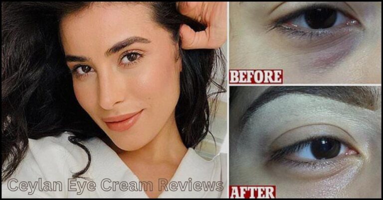 Ceylan Eye Cream Reviews