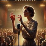 Dorothy Miles: A Pioneer in the World of Sign Language Poetry Dorothy Miles
