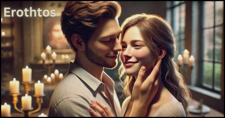 Erothtos