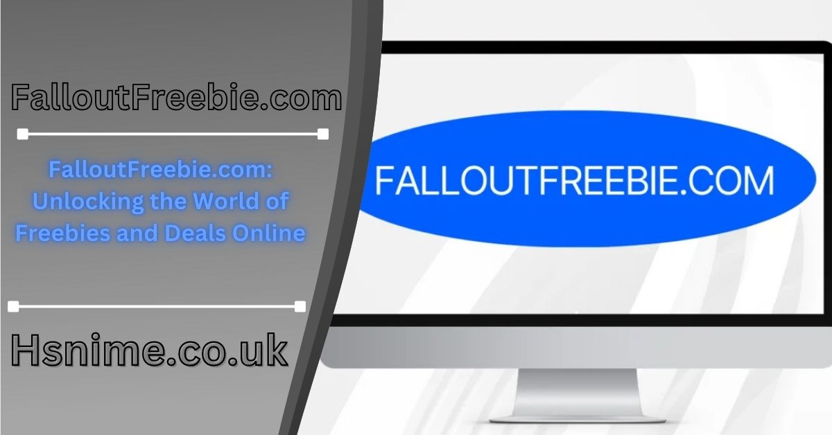 FalloutFreebie.com