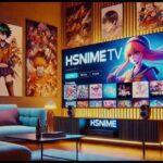 Hsnime TV: The Ultimate Destination for Streaming Japanese Animation Hsnime