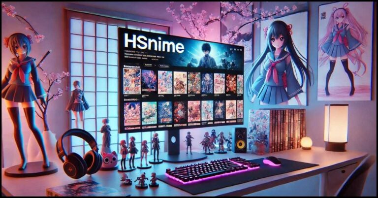 Hsnime