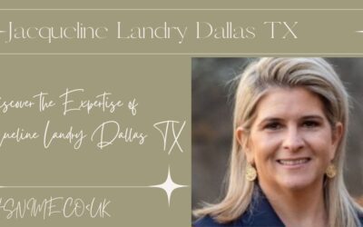 Jacqueline Landry Dallas TX