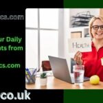 Transform Your Daily Routine: Insights from the Lifestyletactics.com Blog Lifestyletactics.com Blog