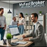 MyFastBroker Insurance Brokers: The Ultimate Guide to Smart Insurance Solutions MyFastBroker Insurance Brokers