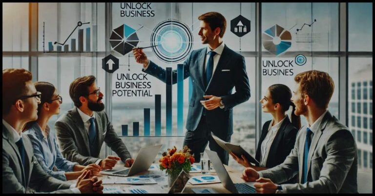 PedroVazPaulo Business Consultant