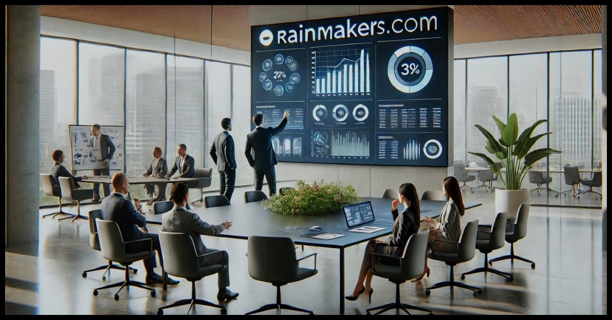 Rainmakerless.com